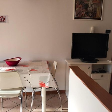 Casa Erri Apartment Brusaporto Exterior photo