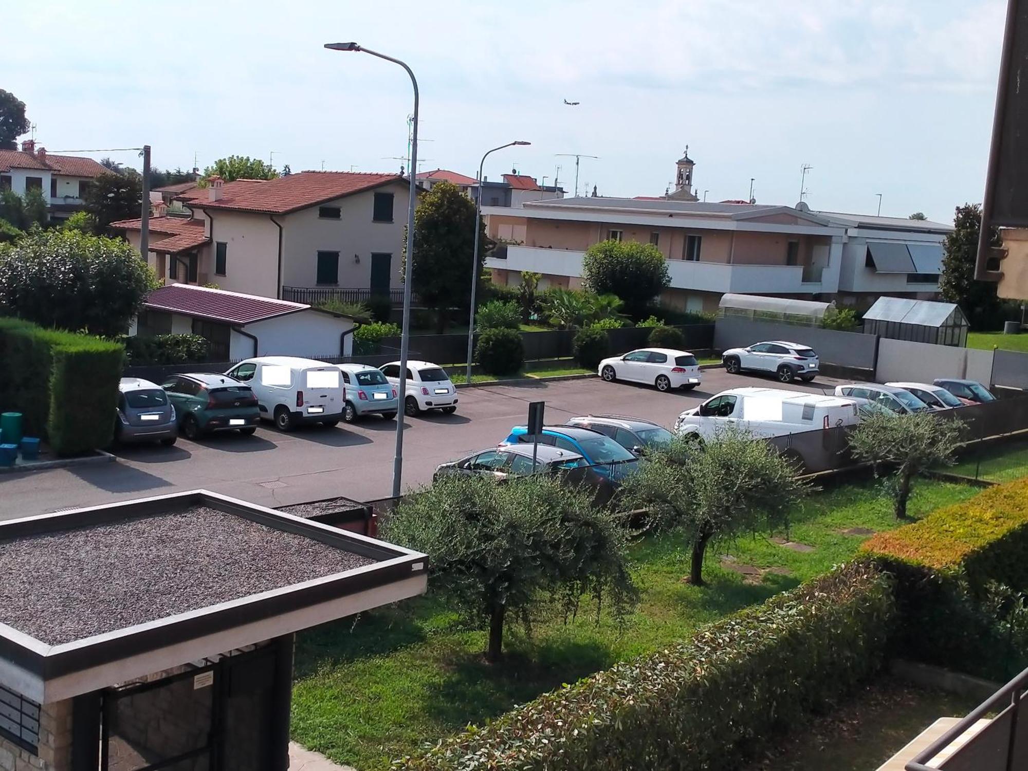 Casa Erri Apartment Brusaporto Exterior photo