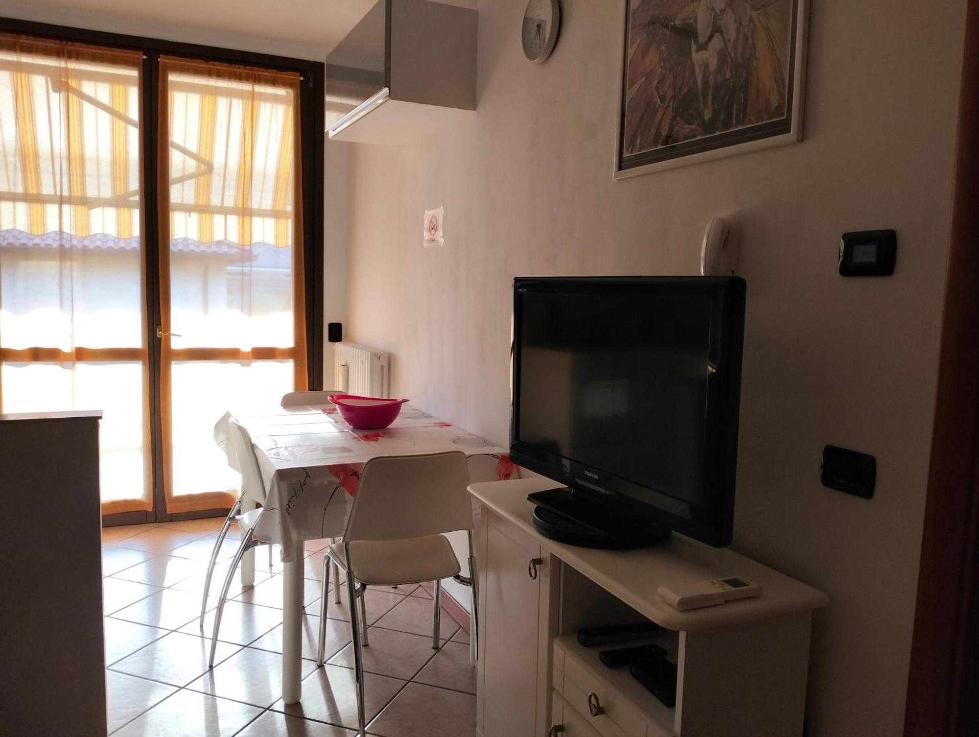 Casa Erri Apartment Brusaporto Exterior photo